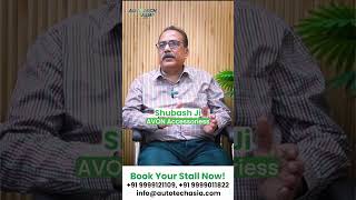 Avon Accessories at Autotech Asia 2026 | Future of EV &amp; Two-Wheeler Accessories