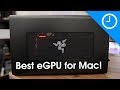 Review: $300 Razer Core X - the best eGPU for Mac! [9to5Mac]