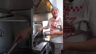How To Make The World's Best Mapo Tofu - Chef David Kuo (Coming To Fatty Mart) Part 1