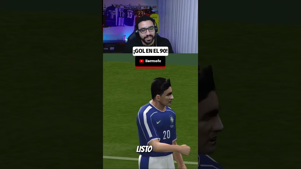 Al 90!!!! Cap3 ya disponible en youtube❤️!!. 