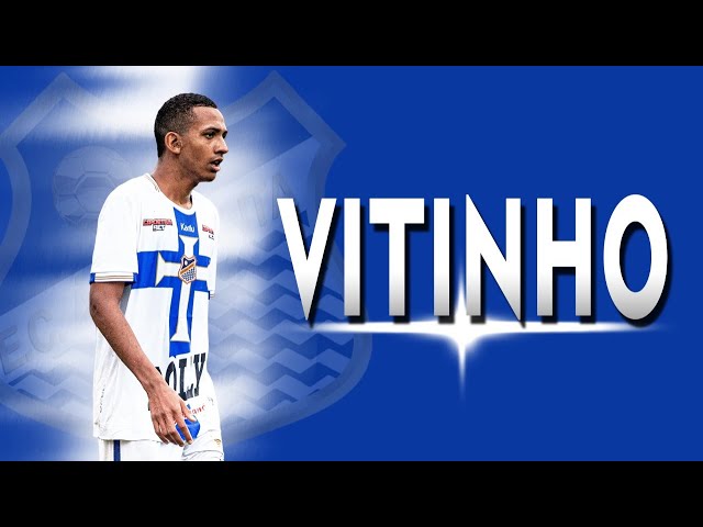 WESLEY SOARES, DEFENSIVE MIDFIELDER, BOA ESPORTE - 2023, Skills, Goals &  Assists