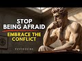 6 Stoic Rules for True Freedom – Stop Being Afraid of Conflict | STOICISM