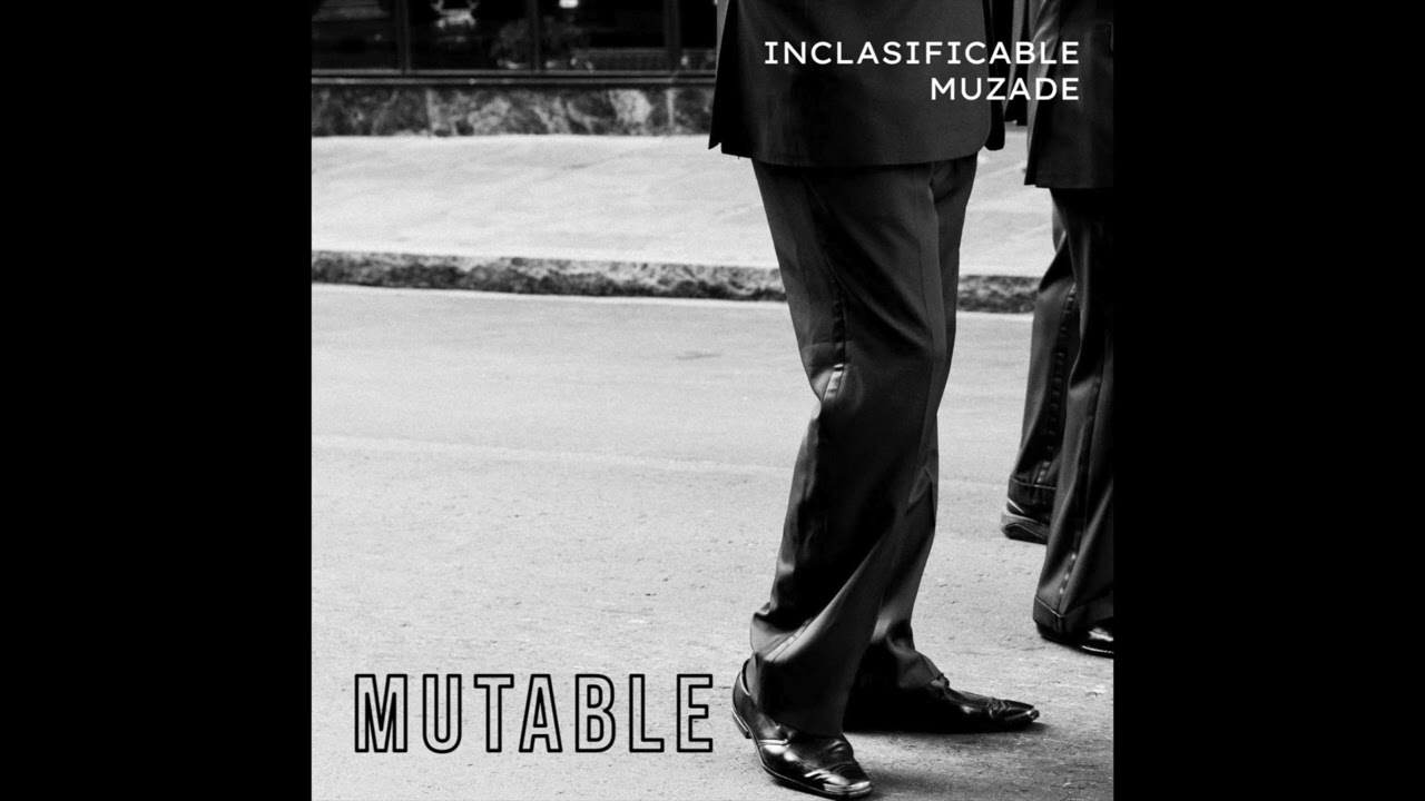 Watch Inclasificable & Muzade - Mala on YouTube Watch Inclasificable & Muzade - Mala on YouTube