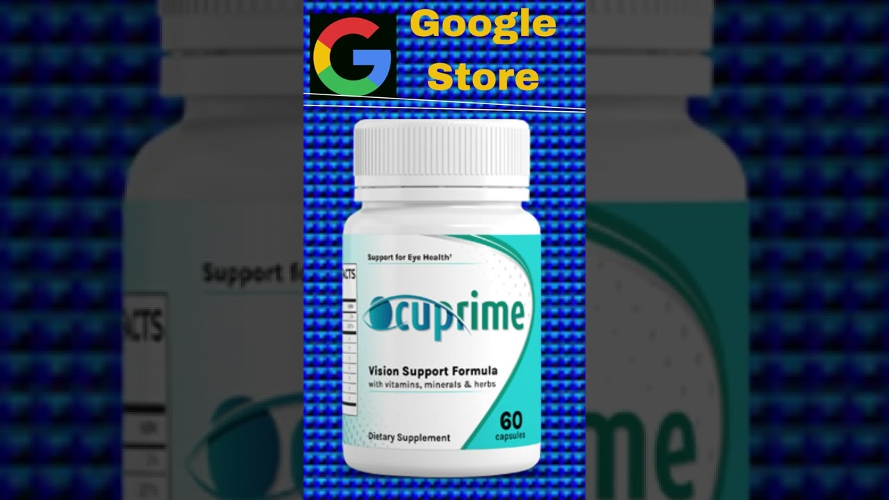 #shorrt OcuPrime Reviews