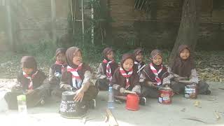 Download Lagu alat musik perkusi sederhana. (Sbdp kelas 3 ) MP3