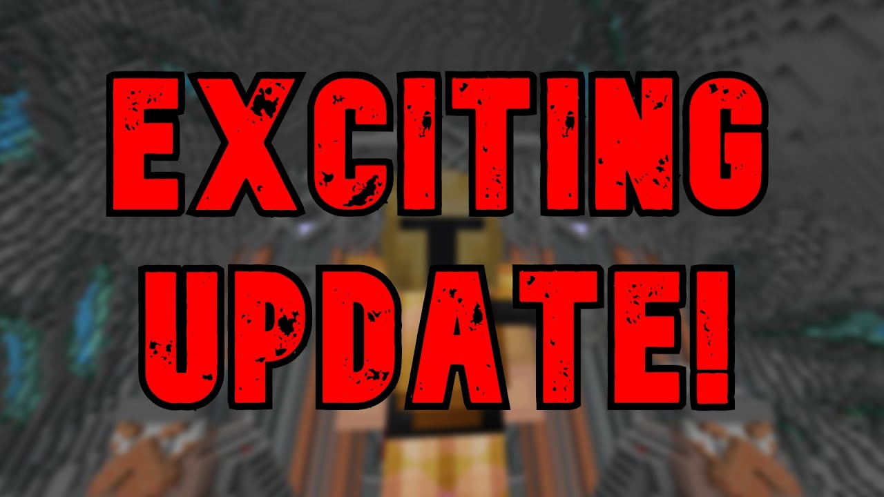 Skyblock's New Update is Disappointing...