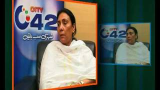 Baat se Baat Naheed Khan