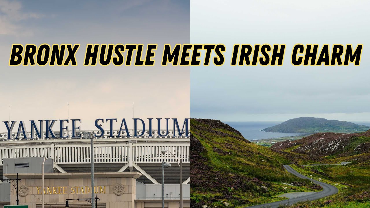From Bronx Studios to Irish Guesthouses: Real Life Success Stories