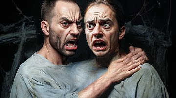 What If You Met Yourself in a Parallel Universe?