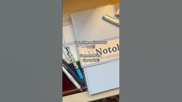 We need notebooks that aren’t for kids! #backtoschool2025 #stationery #shopsmall #smallbusiness