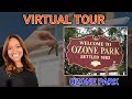 Virtual tour in ozone park new york city ii rosa m collado