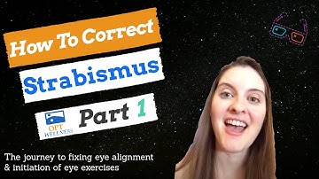 Strabismus Treatment | When Eyes Don