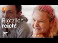 Geld Gewinnen Wie Ist Es Plötzlich Reich Zu Sein I 37 Grad Geld Gewinnen Wie Ist Es Plötzlich Reich Zu Sein I 37 Grad