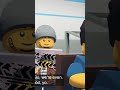 Lego City Adventures Duke Deserves A Break Episode “Duke Time” Season 3