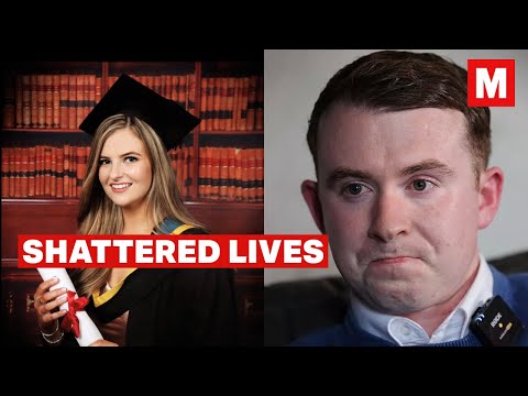 Shattered Lives: Exclusive interview with Ryan Casey, Boyfriend of Murder Victim Ashling Murphy