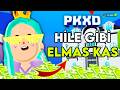 💎HİLE GİBİ ELMAS KASMA TAKTİĞİ 2026 PK XD⚡️ 💎(MATEMATİKSEL)