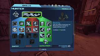 Borderlands Remastered Loot Guide: Truxican Wrestler Class Mod (Mordecai Melee COM)