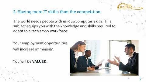 VCE Applied Computing