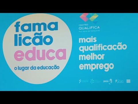 Escolaridade: 190 famalicenses recebem diplomas Qualifica