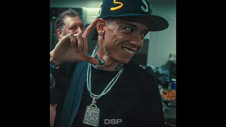 Central Cee | Quality in bio || #centralcee #edit #shorts