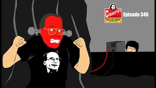 Jim Cornette on Tony Khan's Appearance On AEW Collision