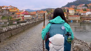 Is the Camino de Santiago Safe? Day 13 - Camino Portugues by Lisa and Josh 13,308 views 1 year ago 11 minutes, 55 seconds