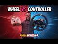 Is a Racing Wheel Actually Worth It in Forza Horizon 6?