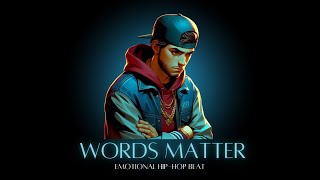 [FREE] Words Matter- Rittz x King ISO Type Beat