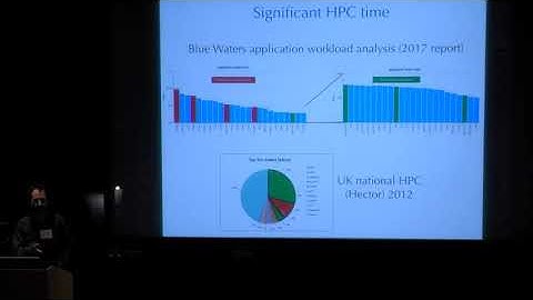 Gotham City Physics X ML - Gábor Csányi (May 1, 2019)