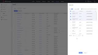 Huawei DME Storage Demonstration Unified Host Management