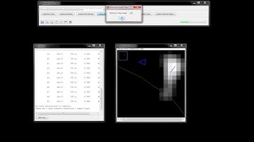 Manual tracing and editing with NCTracer