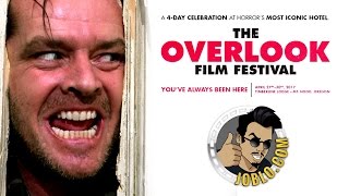 Overlook Film Festival 2017 Joblocom It Comes At Night Premiere More