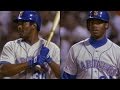 Griffeys hit back-to-back home runs in 1990