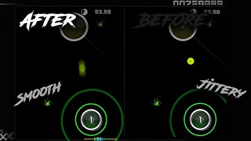 [OUTDATED] How to make SMOOTH osu! videos in 960FPS! FFMPEG & OSR2MP4