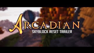ArcadianMC Skyblock Reset Trailer | Season 5