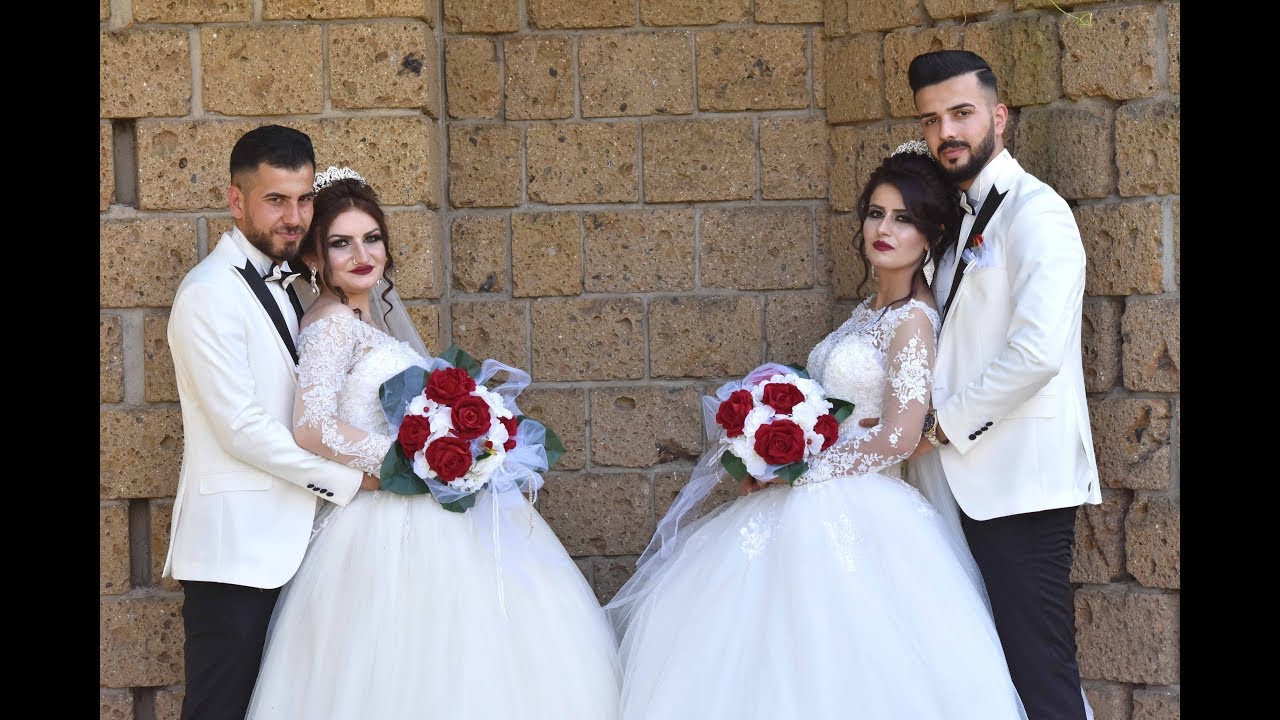 Turki u Sherifan, Serhat u Solaf - Pforzheim Part2 