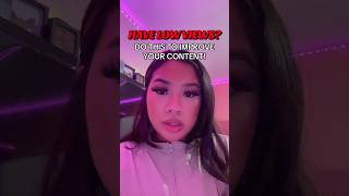 Download Lagu How To Improve Low View Count!💡📈 #contentcreatortips #contentgrowth #lowviews #contenttips MP3