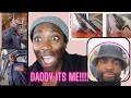 PSA: BEWARE OF THE &quot;AFRICAN DAD&quot; STALKER!!!!!!!!