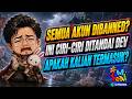 XCUAN DIBANNED? DI NEW SEASON 3 HATI-HATI GUYS