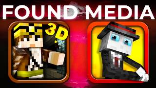 The Secret Pixel Gun 3D Games screenshot 3