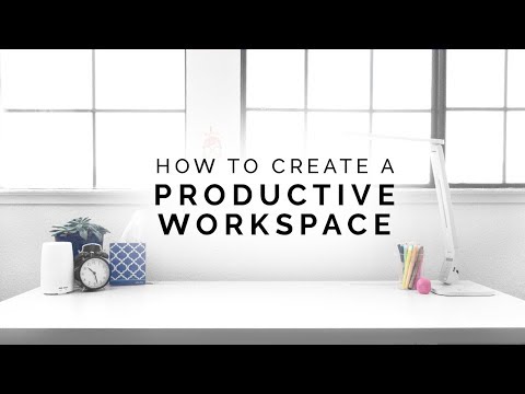 how-to-create-a-productive-workspace