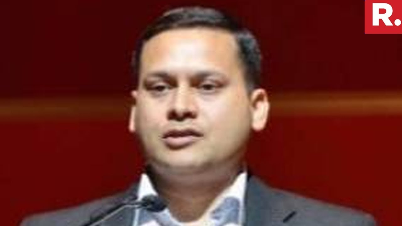 BJP IT Cell Chief Amit Malviya Speaks To Republic TV | 