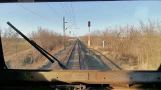 V43 1276 (431 276) Csongrád IC / Kistelek - Kiskunfélegyháza