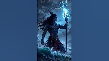 तू चिंता मत कर | Mahadev status | Bholenath#mahadev #bholenath #shorts #1shivbhaktt#status