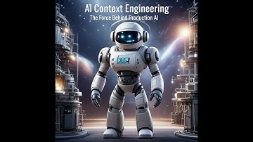 The Force Behind Production AI: Context Engineering From Market Strategy to Full Implementation