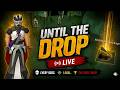 LIVE | Killing OBOR Until (Hill giant club )Drops – Drop Hunt Ep [1]