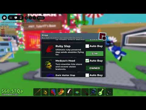 Sab and grow a garden 2