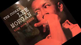 "New-Ma" Lee Morgan "New-Ma" Lee Morgan