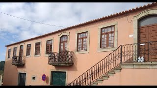Casa Senhorial - Poiares, Peso da Régua