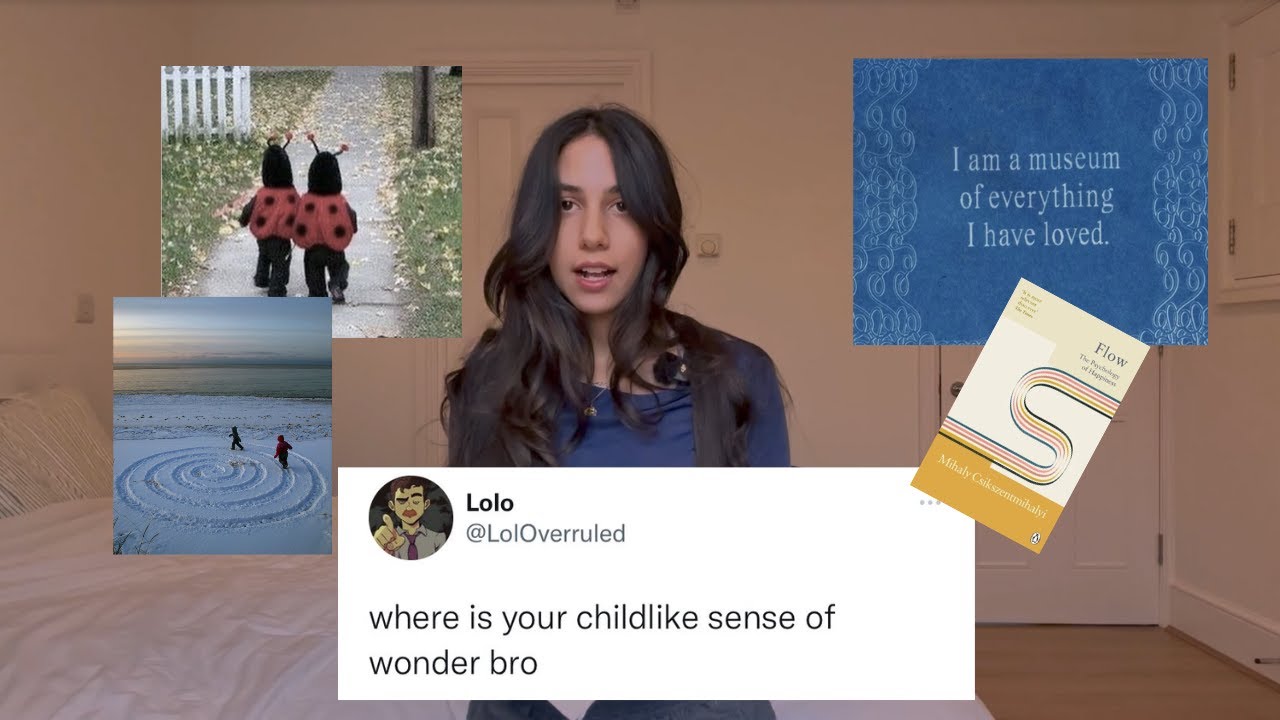 How To Honour Your Curiosities